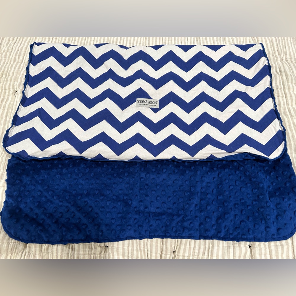 Carseat Canopy Cover.